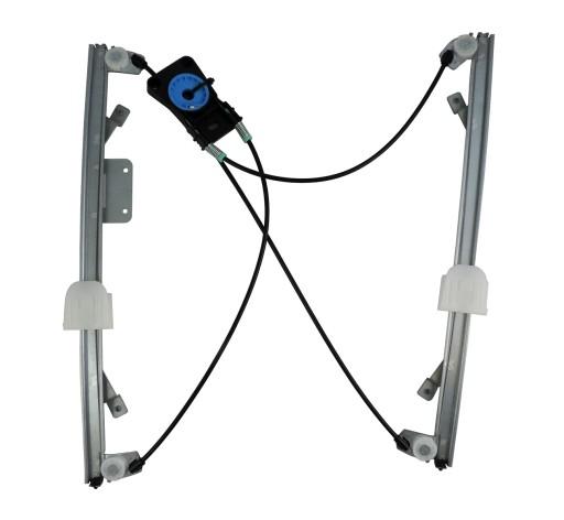 3276PSG1 - ВІКНО ВІКНО ПЕРЕДНЕ/ЛІВЕ FORD GALAXY (WA6), 06/10-12/15