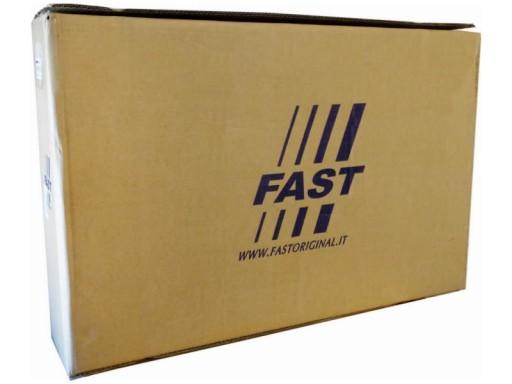 FT91705 - ВІКНО ВІКНО ПЕРЕДНЕ ЛІВЕ FORD TRANSIT 00-14 TRANSIT TOURNEO 94-14