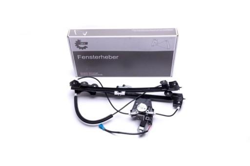 00SKV851 - ВІКНО ВІКНО ПЕРЕДНЕ ЛІВЕ LAND ROVER FREELANDER