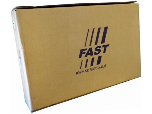 FT91703 - Склопідйомник передній лівий nissan nv400 11-16