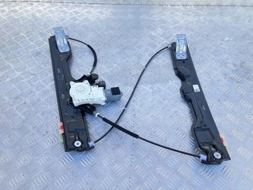 K8D2-23201 - Склопідйомник передній лівий range rover evoque ii 19-