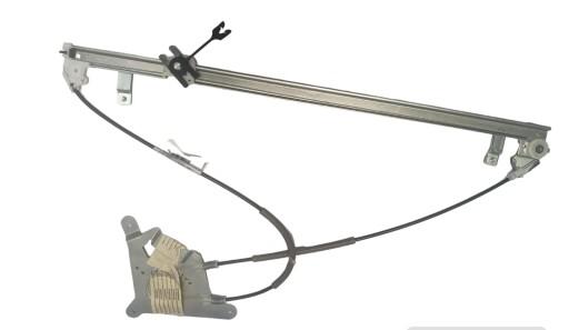 Стеклоподъемник передний левый renault master iii 10 807210008r