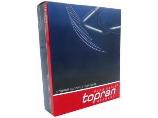 Стеклоподъемник передний левый topran 503 525