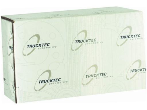 Склопідйомник передній лівий trucktec 08.62.178
