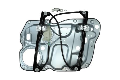 7200223 - Склопідйомник передній лівий (з панеллю) vw