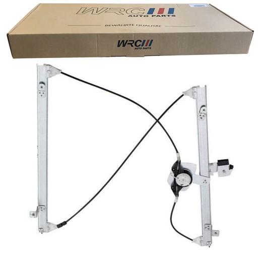 6500190 - ВІКНО ВІКНО ПЕРЕДНЕ ЛІВЕ для CITROEN Jumpy 1.6HDi 2.0HDi 2.0i 2007- 9221Z6