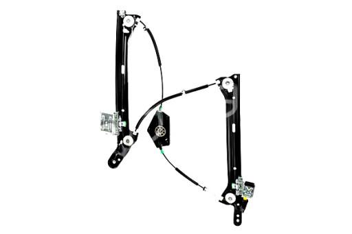 117 132 - СКЛОПОДІБНИК ПЕРЕДНЬОГО P AUDI A5 09/09-01/17 TOPRAN