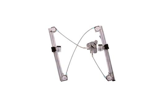 350103170036 - ОКНО ПЕРЕДНЯЯ P VW POLO 10/01-11/09 MAGNETI MARELLI