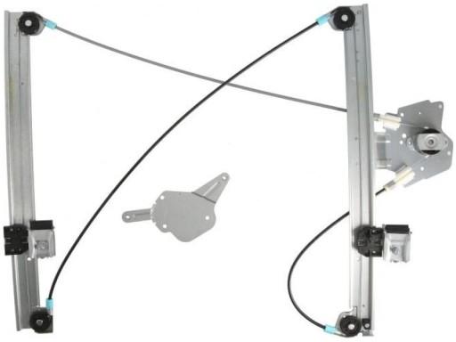 350103170250 - ВІКНО ВІКНО ФАСАДНЕ ПР ЕЛЕКТР 3D