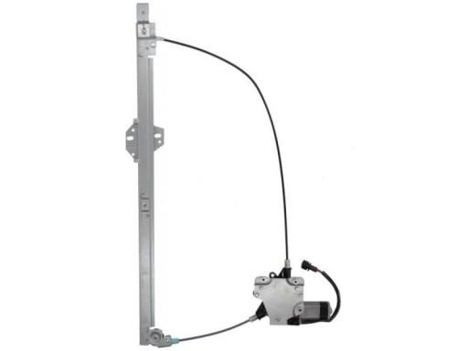 350103170152 - ВІКНО ВІКНО ФАСАДНЕ ПР ЕЛЕКТР КПЛ 3D