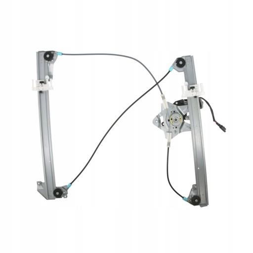 350103170170 - ВІКНА ВІКНА ФАСАДНІ ПР ЕЛЕКТРОКОМПЛЕКТ