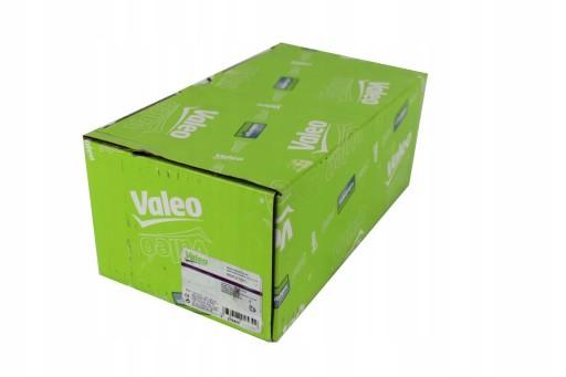 Склопідйомник передній правий 850725 valeo