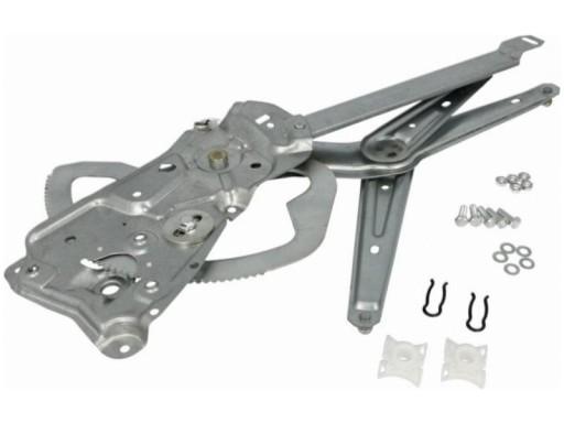 501 823 - ВІКНО ВІКНО ПЕРЕДНЕ ПРАВЕ BMW 3 E36 90-00р