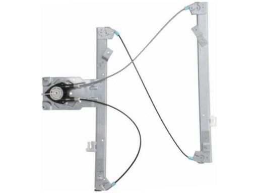 350103170090 - Склопідйомник передній правий citroen xsara picasso 99-12р