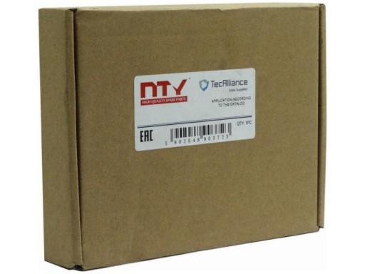 EPS-RE-045 - ВІКНО ВІКНО ПЕРЕДНЕ ПРАВЕ DACIA LOGAN I 04-12 I MCV 07-13 I EXPRESS 09-