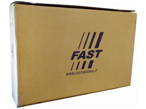 Склопідйомник передній правий fast ft91706
