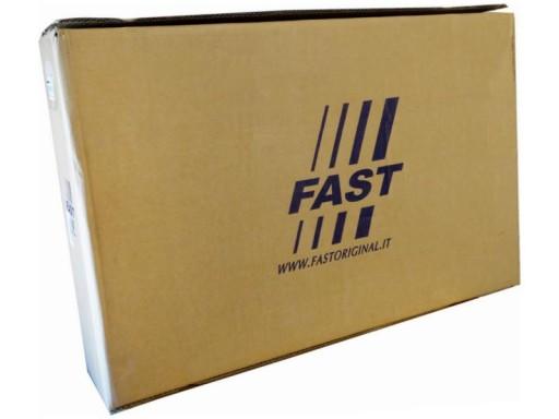 Склопідйомник передній правий fast ft91972