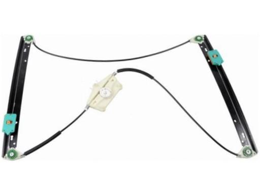 Стеклоподъемник передний правый febi bilstein 177069