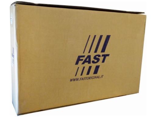 FT91933 - ОКНО ПЕРЕДНЕЕ ПРАВОЕ FIAT 500 07-