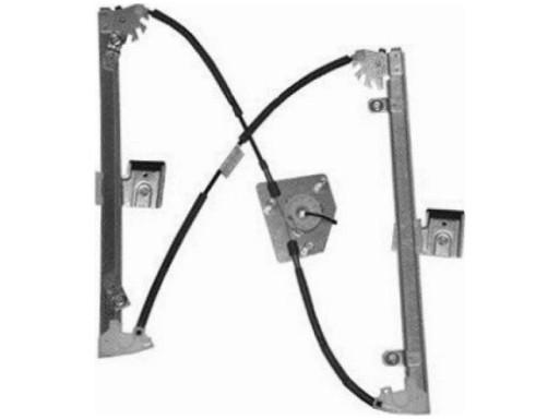 350103834000 - ВІКНО ВІКНО ПЕРЕДНЄ ПРАВЕ HYUNDAI i30 I MK1 07-12