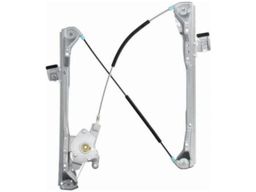 ВІКНО ВІКНО ПЕРЕДНЕ ПРАВЕ MAGNETI MARELLI 350103170003