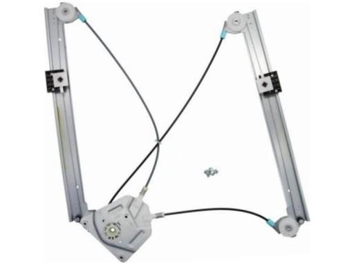 Склопідйомник передній правий magneti marelli 350103170238