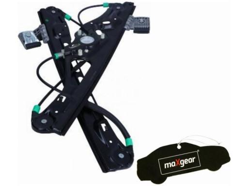 Склопідйомник передній правий maxgear 50-0341 + аромат