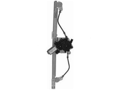 350103358000 - Склопідйомник передній правий мерседес а клас w168 97-04р