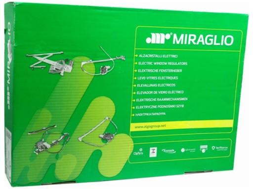 ВІКНО ВІКНО ПЕРЕДНЕ ПРАВЕ MIRAGLIO 30/947