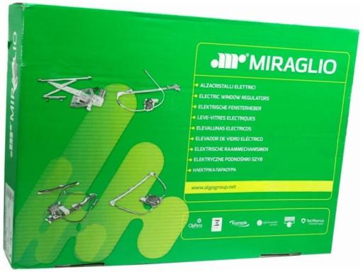 ВІКНО ВІКНО ПЕРЕДНЕ ПРАВЕ MIRAGLIO 30/997