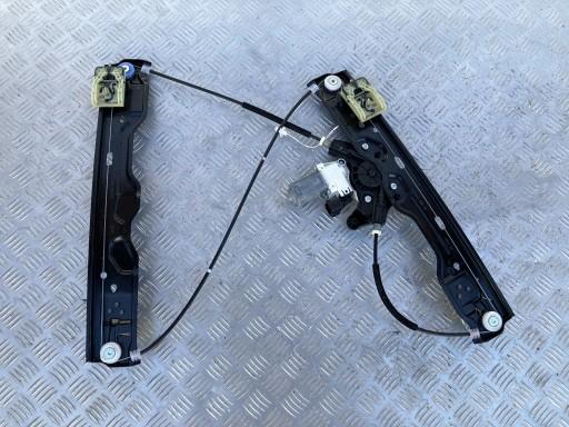 K8D2-23200 - Стеклоподъемник передний правый range rover evoque ii 19-