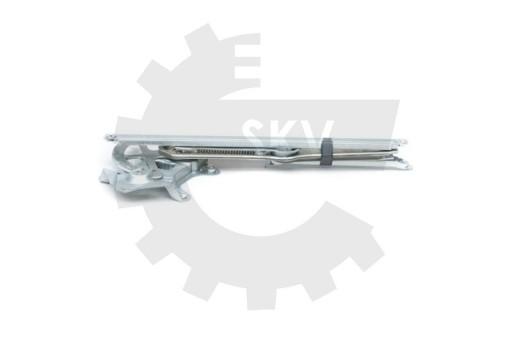 01SKV902 - ВІКНО ВІКНО ПЕРЕДНЕ ПРАВЕ TOYOTA YARIS