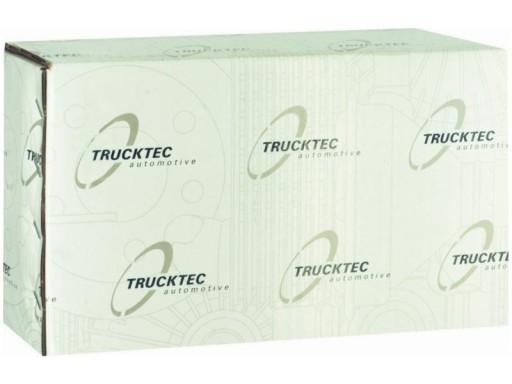 ВІКНО ВІКНО ПЕРЕДНЕ ПРАВЕ TRUCKTEC 02.53.111