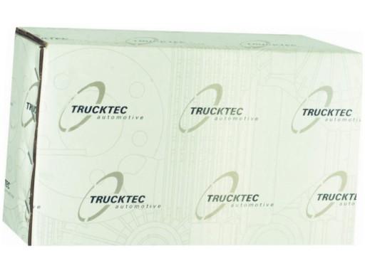 Стеклоподъемник передний правый trucktec 02.53.390