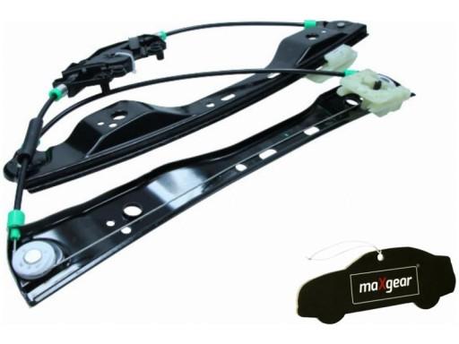 50-0472 - Склопідйомник передній правий volvo xc60 і 08-17 + запах