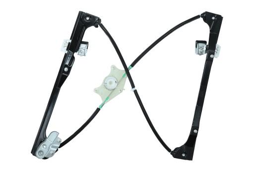 7200226 - ВІКНО ВІКНО ПЕРЕДНЕ ПРАВЕ VW TOURAN 03-15р