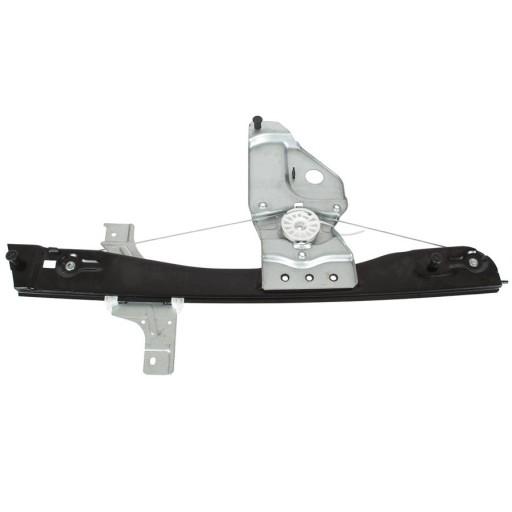 DA-24954-A - ОКНО ПЕРЕДНЕЕ ПРАВОЕ для Peugeot 508