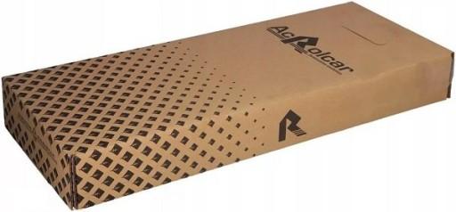 01.4544 - ВІКНА RENAULT P. CLIO II PR. З 2D ДВИГУНОМ