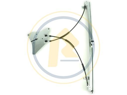 01.8508 - ВІКНА RENAULT P. MASTER 10-ПР. БЕЗ ДВИГУНА