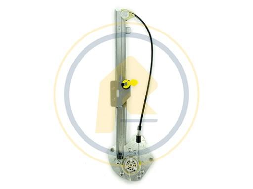 01.5561 - ВІКНА RENAULT T. LAGUNA II LE. МЕХАНІЗМ