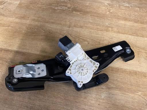 Склопідйомник rover rover evoque l551 oe k8d2-27000-ab