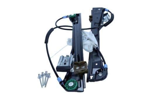 50-0798 - ВІКНО ВІКНО SEAT P. IBIZA III PR БЕЗ ДВИГУНА (КОМФОРТ) 4D