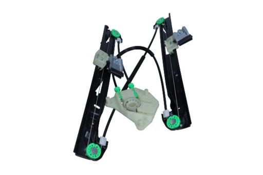 Склопідйомник seat p leon pr без двигуна maxgear 50-0410