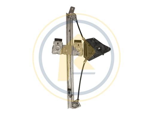 01.4667 - ВІКНО ВІКНО SEAT T. LEON LE. БЕЗ ДВИГУНА (КОМФОРТ)