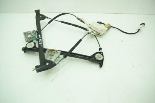 Стеклоподъемник мотор двери правый, mercedes sl r230