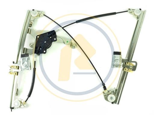 01.4162 - ВІКНА ВІКНА SKODA P. OCTAVIA І ПР. БЕЗ ДВИГУНА (КОМФОРТ)