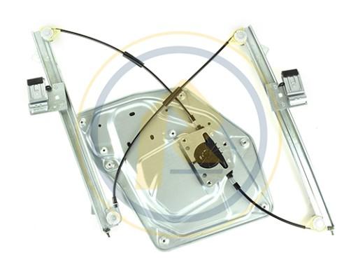 01.8197 - Склопідйомник skoda p. чудово ii le. панель