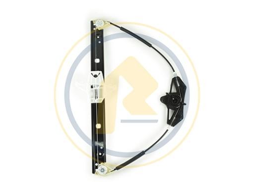 01.8311 - ВІКНА ВІКНА SKODA T. OCTAVIA III 12-LE. БЕЗ ДВИГУНА