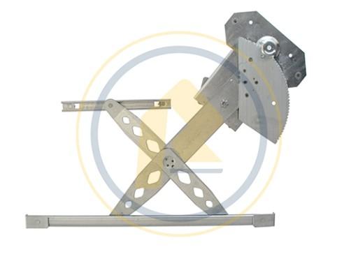 01.7287 - ВІКНА ВІКНА TOYOTA AVENSIS 03/03-11/08 LE FRONT
