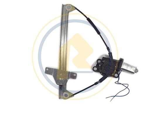 01.7319 - ВІКНА ВІКНА TOYOTA T. AVENSIS LE. З ДВИГУНОМ